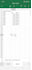 create excel spreadsheet, data entry and budget tracker