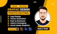 convert ai generated image to print ready vector file, label, product, logo