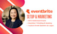 setup and optimise your eventbrite event
