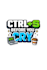 design viral programmer stickers, coding stickers