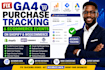 fix ga4 purchase tracking ecommerce events on shopify woocommerce and wordpress