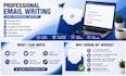 write personalized emails for any occasion and subject