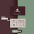 design premium luxury business cards