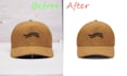 do shadow creation and background removal service