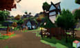 do roblox full game creation, roblox full game development, roblox map, vfx,sfx