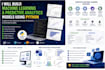build machine learning and predictive analytics models using python