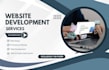 develop website with custom code