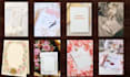 design elegant wedding invitation cards in canva