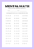 make engaging math worksheets and practice sheets for kids