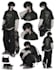 draw custom anime characters