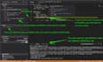 provide expert python code review and testing