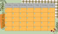 design custom digital planner, journal, and tracker templates in canva