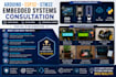 debug arduino esp32 stm32 and embedded systems projects