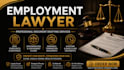 draft wrongful termination, harassment, and employment law documents
