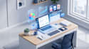 do flawless data entry, copy paste, and web research