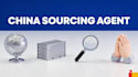 be your china sourcing agent
