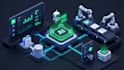 build custom ai agents, ai automation and workflow systems