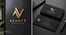 do logo design of a good impression