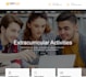 lms educational website online course and elearning website