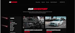 build a professional business website with modern tools