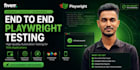 be your playwright automation testing expert