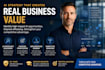 improve your business strategy with ai