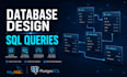 design professional database schema and sql