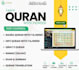 be your trusted quran teacher