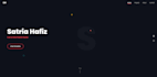 build a web dashboard with html css js