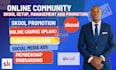 setup circle so skool online course community circle skool community circle