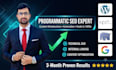 build a scalable programmatic SEO system for saas and directory websites