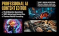 humanize ai content, proofread and rewrite chatgpt text
