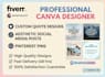 design creative quotes and aesthetic social media posts