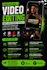 repurpose long form to short videos