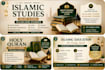 teach holy quran and islamic studies online
