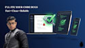 fix bugs and errors in your website, web app or javascript code