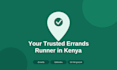 run personal errands and deliveries in kenya