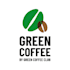 do modern coffee shop, pizza, burger, and restaurant logo