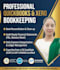 do precise quickbooks bookkeeping, sap and xero accounting