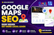 improve your google maps ranking with local SEO