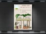 create editable and printable corporate and marketing flyers