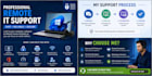 quick fix windows PC issues remotely