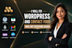 fix wordpress email not sending, wp SMTP contact form 7, gmail SMTP issues