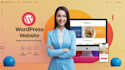 design and develop professional wordpress website