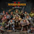 paint your warhammer 40k and fantasy miniatures