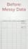 do fast excel data entry, copy paste and typing work accurately