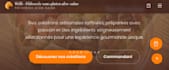 développement de site web simple et de site web avec panier