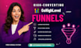 clone go high level expert gohighlevel funnel gohighlevel virtual assistant
