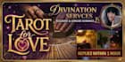 provide an in depth love tarot reading