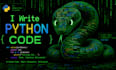 write clean python code for automation, bot and data tasks,and assignment codes